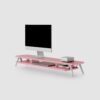 Low Profile Monitor Riser Stand