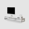 Desk Top Monitor Riser Stand