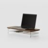 Flat Surface Monitor Riser Stand