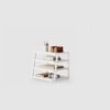 Flat Top Desk Accessory Organizer