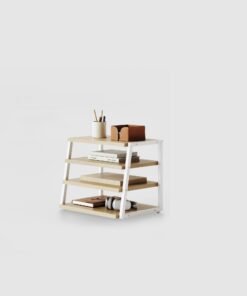 Minimal Design Desk Accessory Organizer