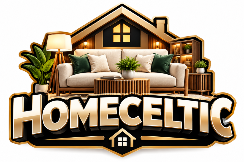 homeceltic
